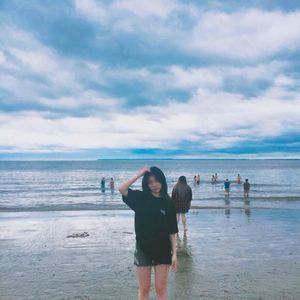 Meet your Posher, Kyungseo